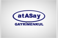 Atasay Gayrimenkul Geliştirme A.Ş. logosu