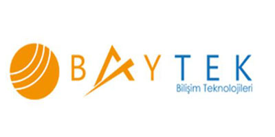 Baytek Depo logosu