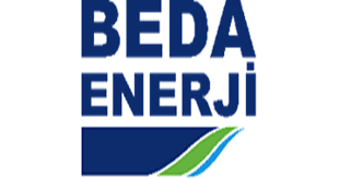 BEDA Enerji Dağıtım ve Perakende Satış A.Ş. logosu