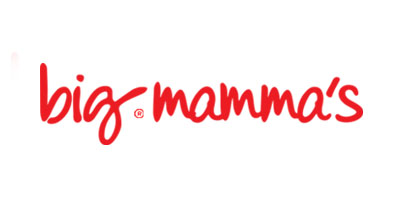 Big Mamma's Metromall AVM logosu