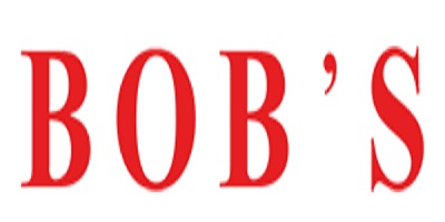 Bob's Cafe Metromall AVM logosu