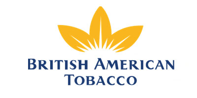 British American Tobacco Depo logosu
