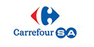 CarrefourSA Şubesi logosu