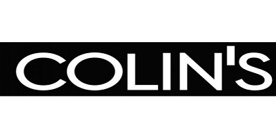 Colin's Meydan AVM logosu