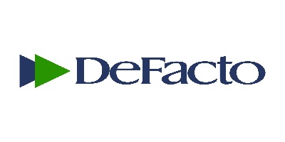 De Facto Tuzla Viaport AVM logosu