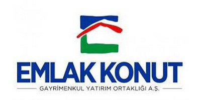 Emlak Konut Satış Ofisi logosu