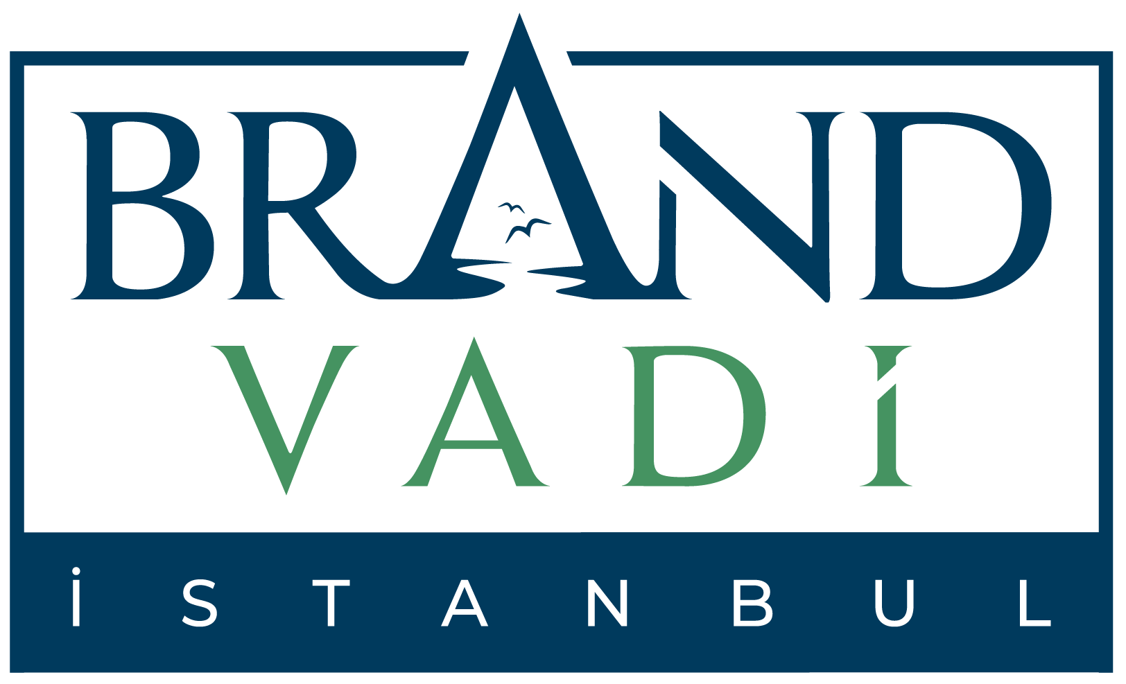 EMS Yapı Brand Vadi Villaları logosu