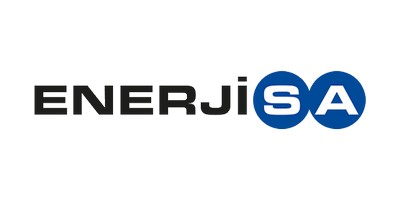 Enerjisa Şubesi logosu