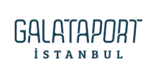 Galataport logosu