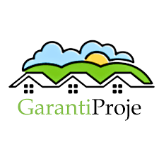 Garanti Uluslararası İnşaat ve Tah. Ltd. Şti. logosu