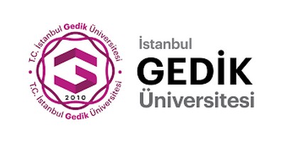 Gedik Holding Gedik Üniversitesi logosu