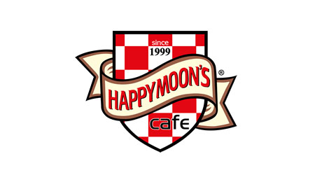 Happy Moon's Piyalepaşa logosu