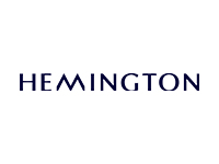 Hemington Mağazası Akmerkez logosu