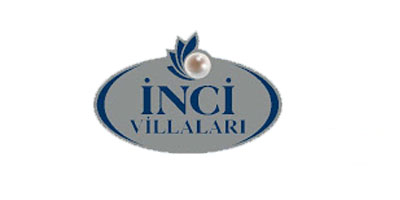 İnci Villaları logosu