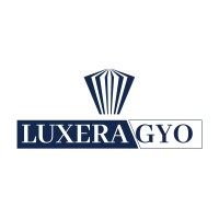 Lüksera Gayrimenkul Geliştirme A.Ş. logosu