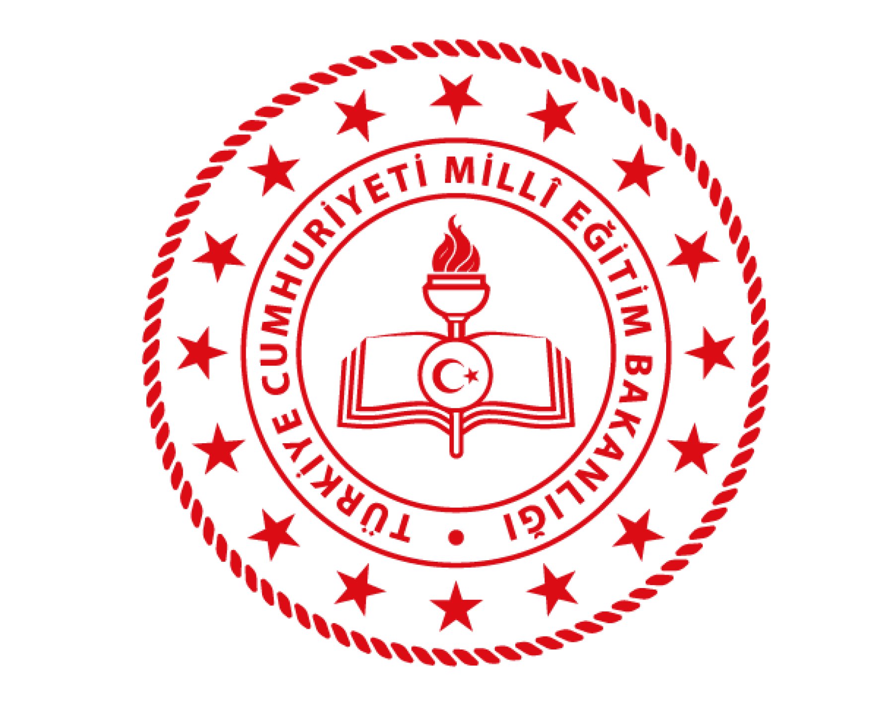 İshaklı İlk ve Ortaokulu Beykoz logosu