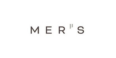 Mer's Gümüş Mağazası logosu