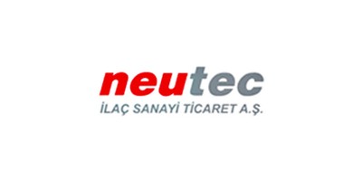 Neutec İstanbul Sağlık ve Teknoloji Üniversitesi logosu