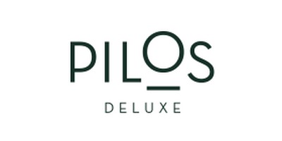 Pilos Deluxe Hotel logosu