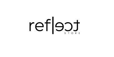 Reflect Store Kanyon AVM logosu