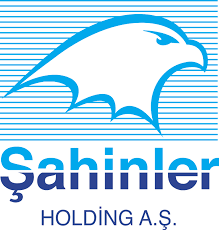 Şahinler Holding Çerkezköy Plastik Fabrikası logosu