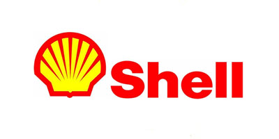 Shell Akaryakıt İstasyonu logosu