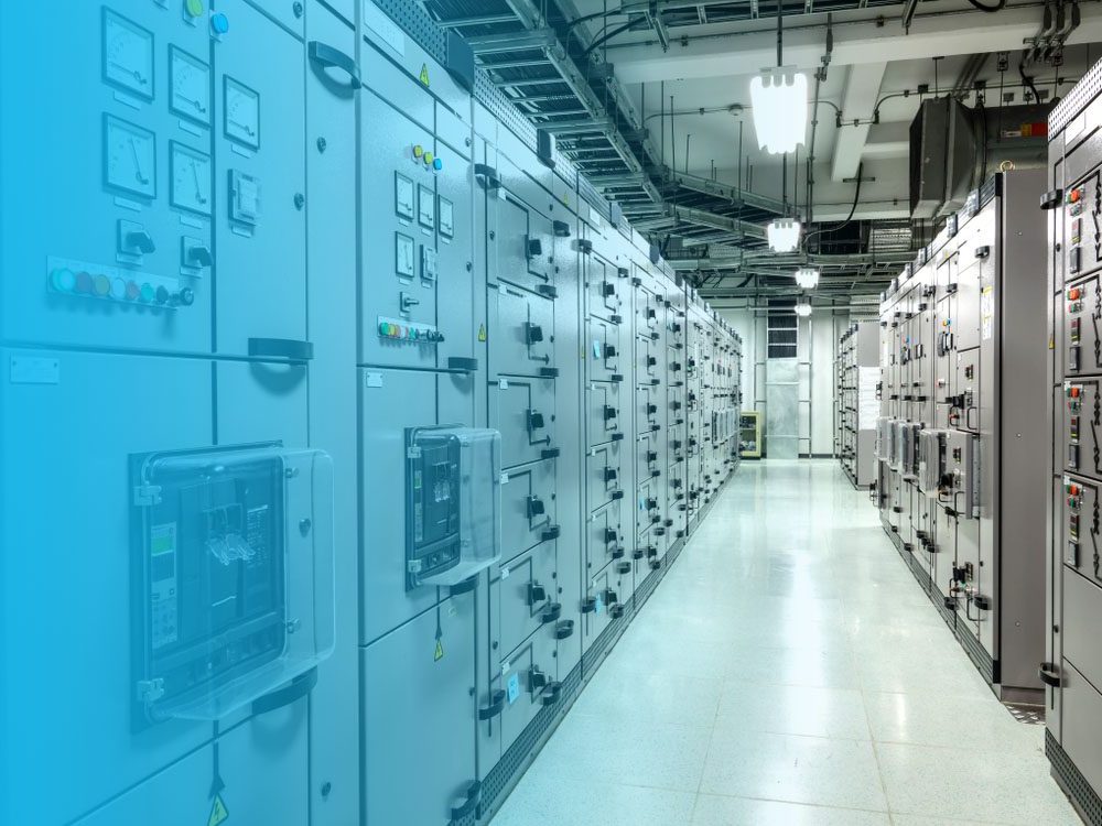 Elektrik Pano İmalatı