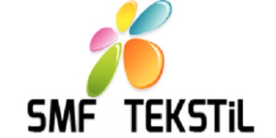 SMF Tekstil Fabrikası logosu