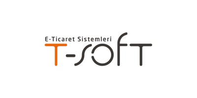 T-Soft Genel Merkez logosu