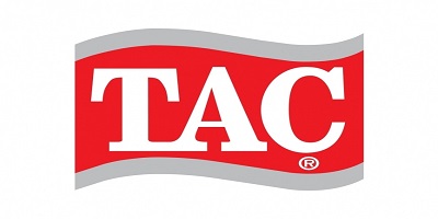 Taç Türkmenbaşı Caddesi logosu