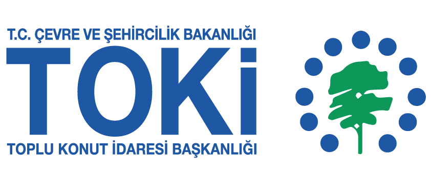 Toki 24 Derslikli Okul logosu