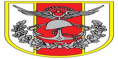 TSK Maslak Öğrenci Yurdu Saha Mobilizasyon logosu