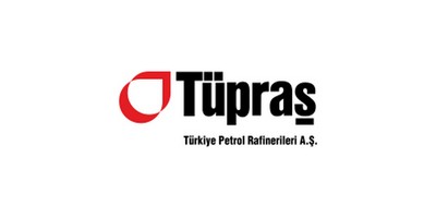 Tüpraş Revir Binası logosu