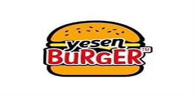 Yesen Burger Emaar Square AVM logosu